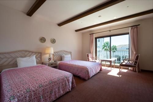โรงแรมชิม่า สเปน มุระ (Shima Spain Mura Hotel)0
