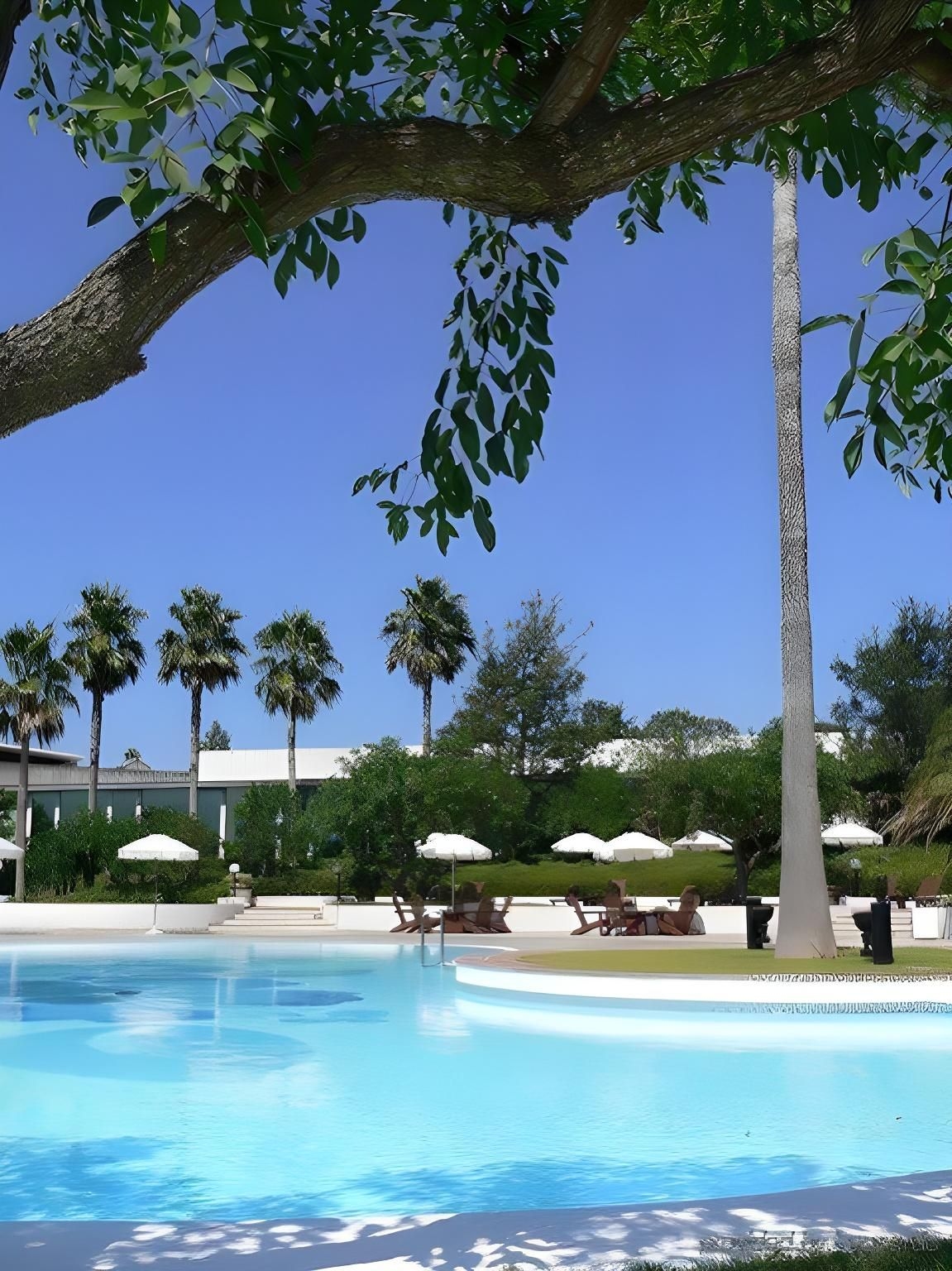 โรงแรมชิม่า สเปน มุระ (Shima Spain Mura Hotel)3