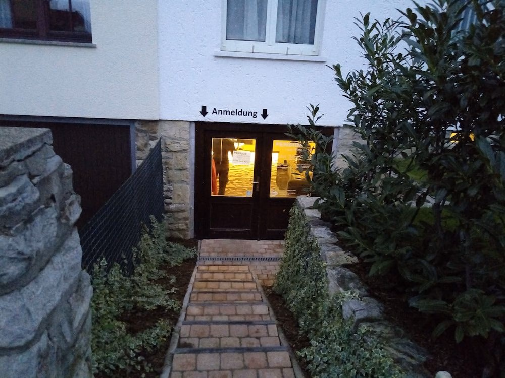 Pension zum Ringelberg0