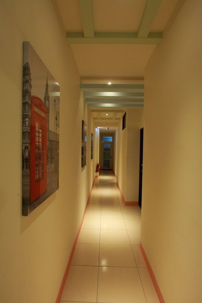 Fasiter B&B1