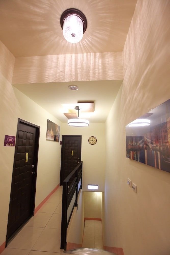 Fasiter B&B3