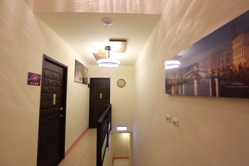 Fasiter B&B4