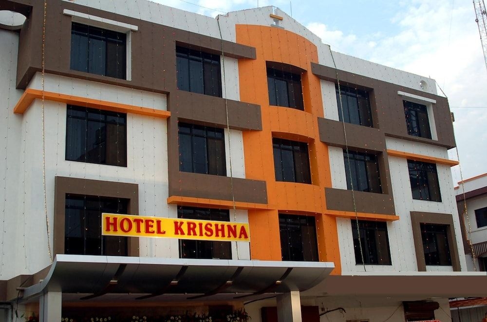 Hotel Krishna0