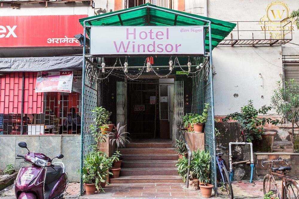 Hotel Windsor0