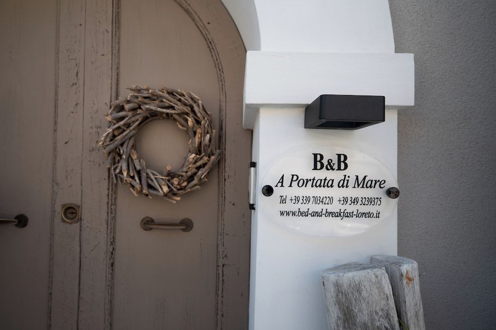 B&B A Portata di Mare3