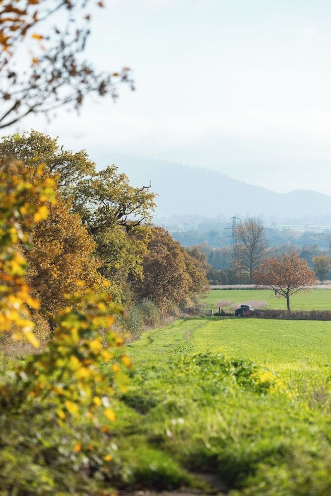 The Haughmond4