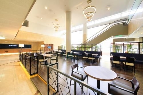 โรงแรมควินเทสซา อิเซะชิมะ (Quintessa Hotel Iseshima)3