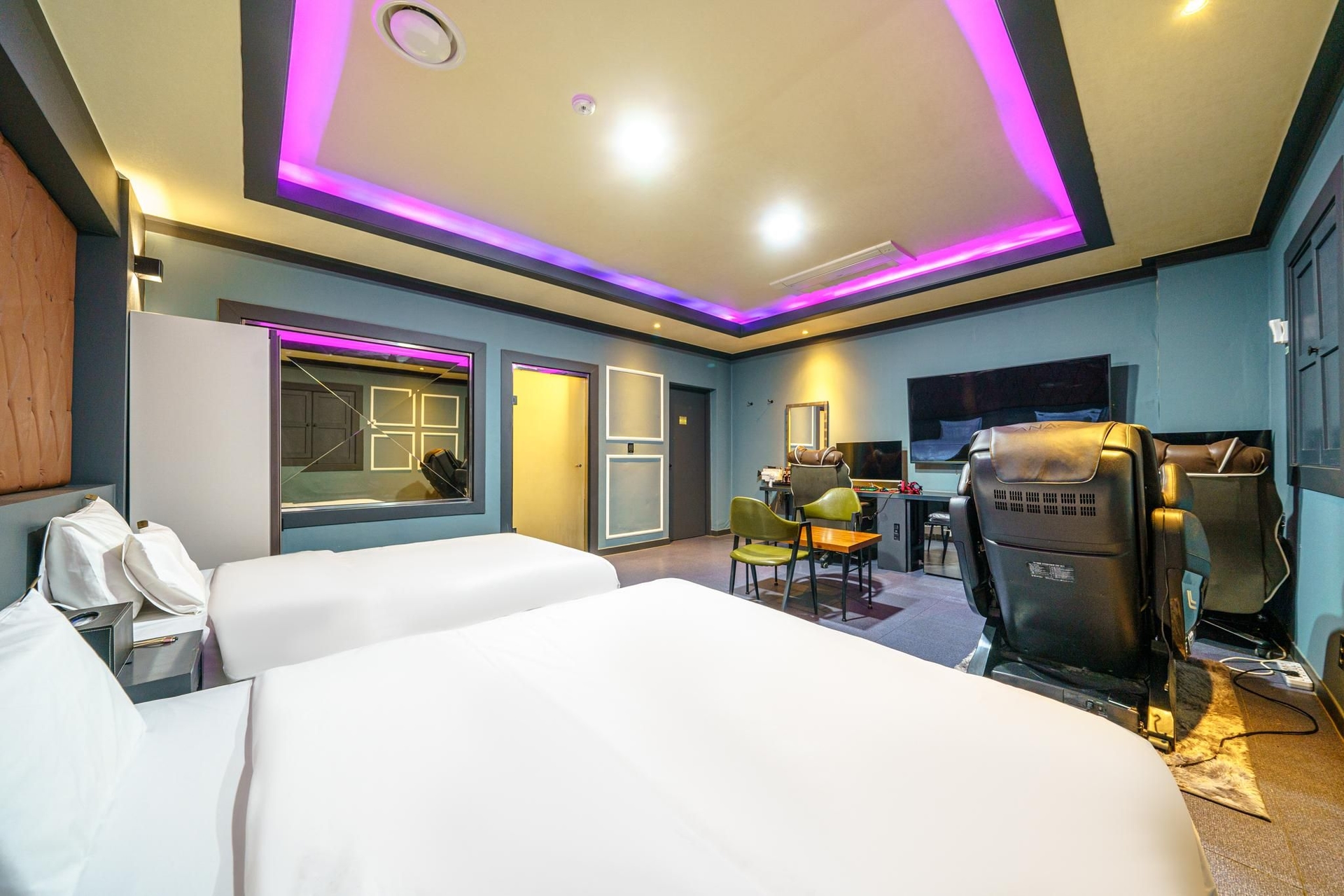 Business Hotel Ete1