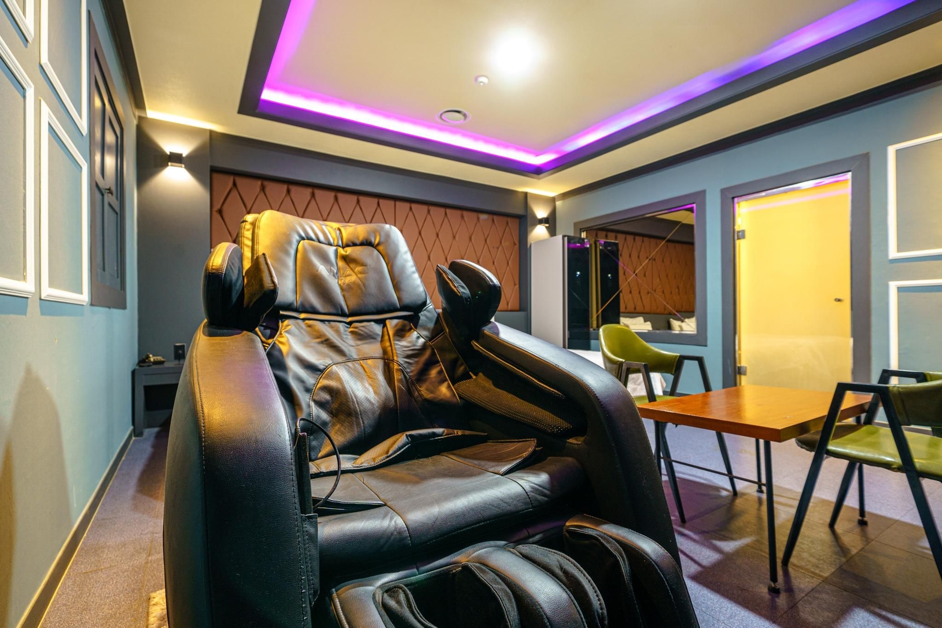 Business Hotel Ete2