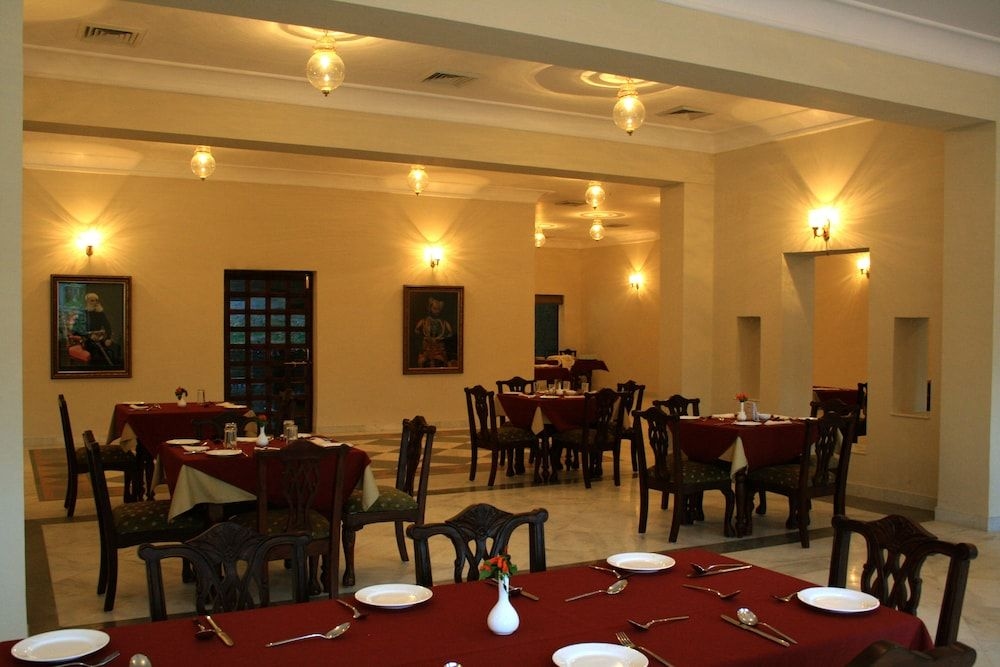 King's Abode (80 Kms from Udaipur)3