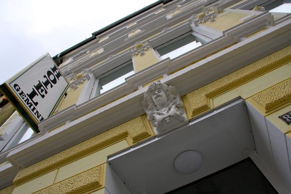 Hotel Gemini2
