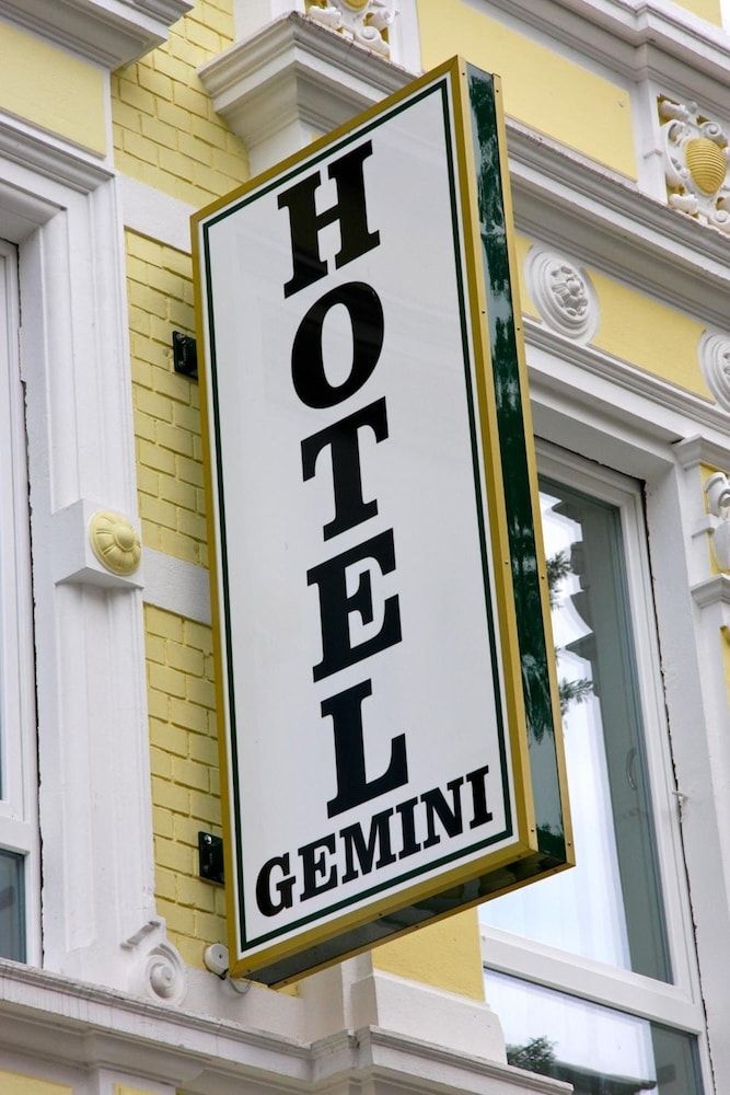 Hotel Gemini4