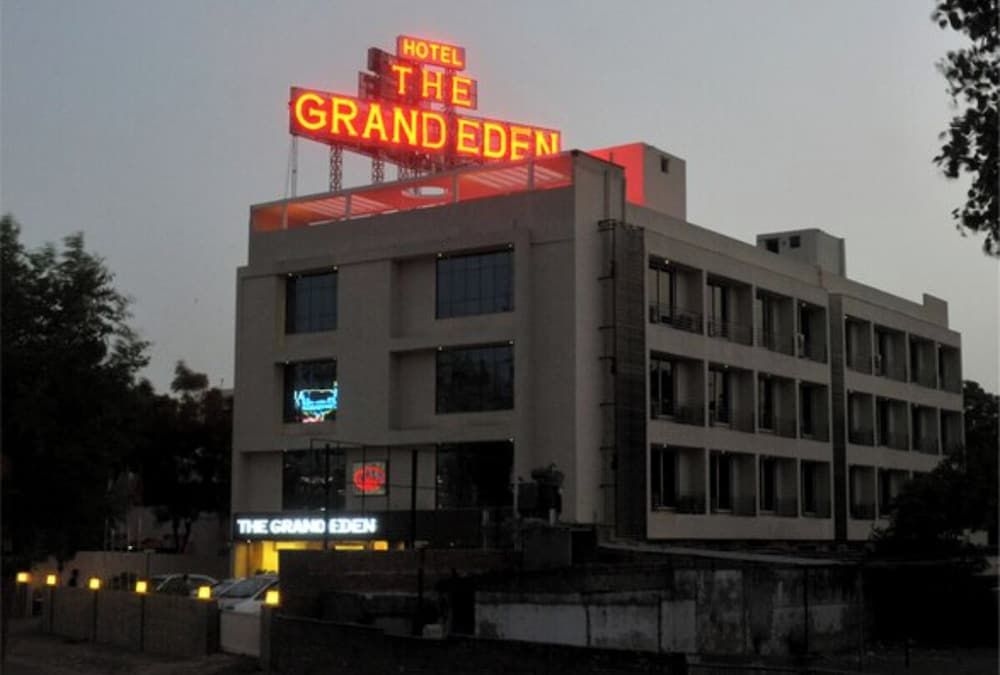 The Grand Eden2