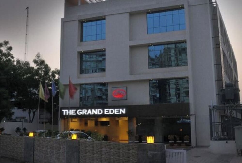 The Grand Eden4