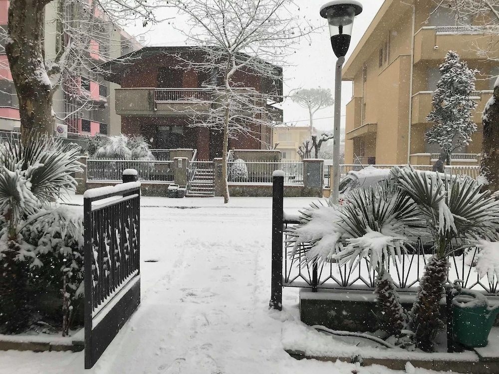 Hotel Nascente0