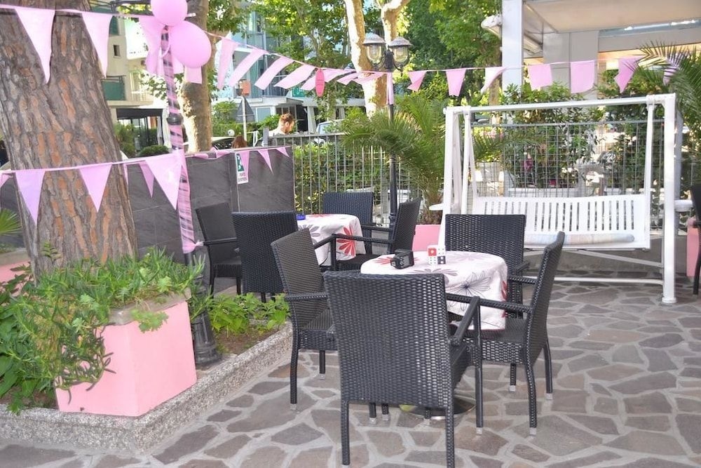 Hotel Nascente2
