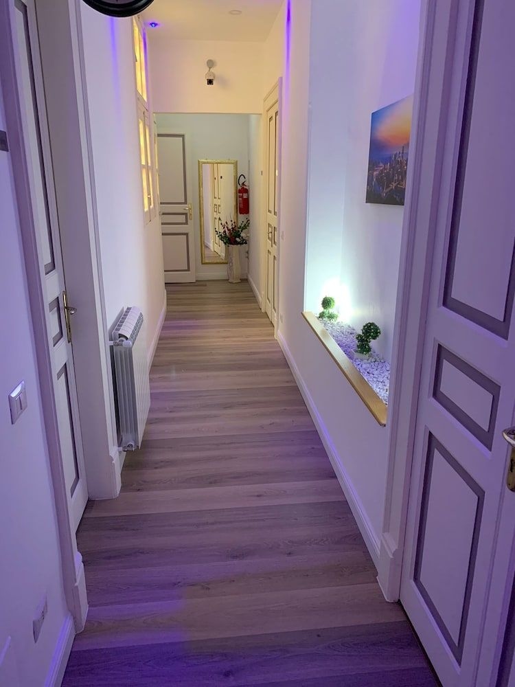Messina41 Guest House1