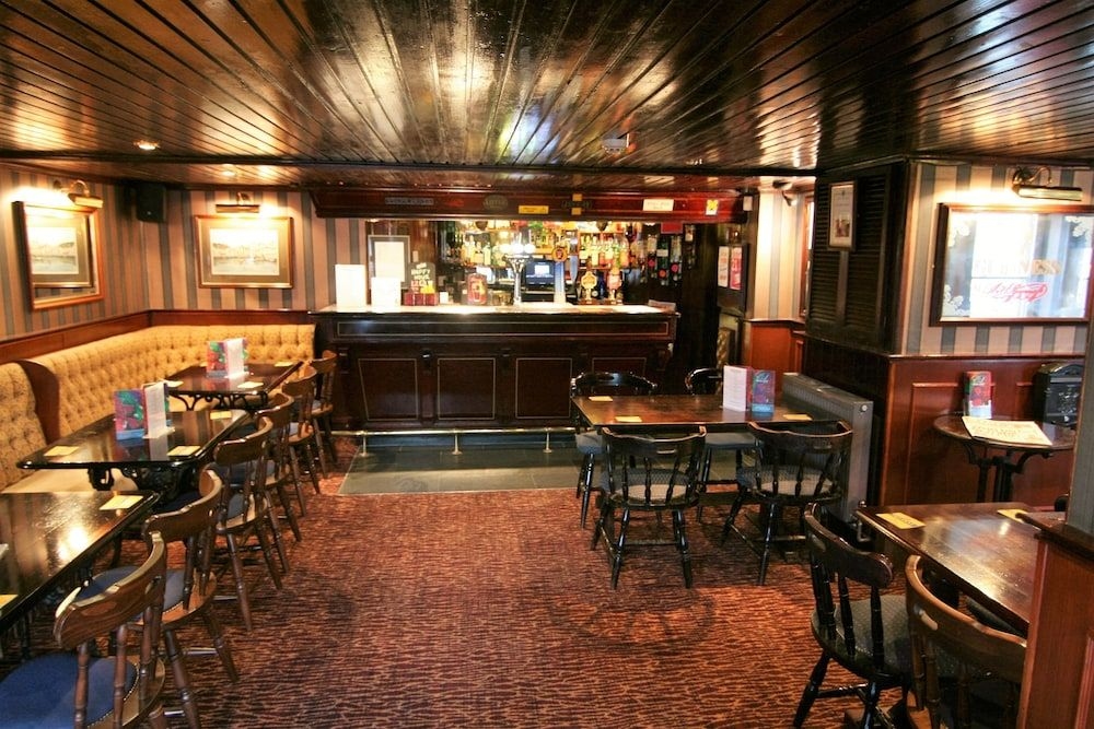 Quayside Hotel4