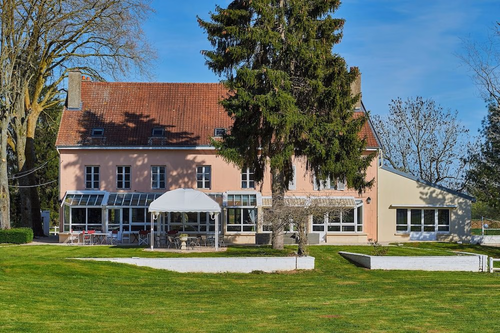 Auberge du Port0