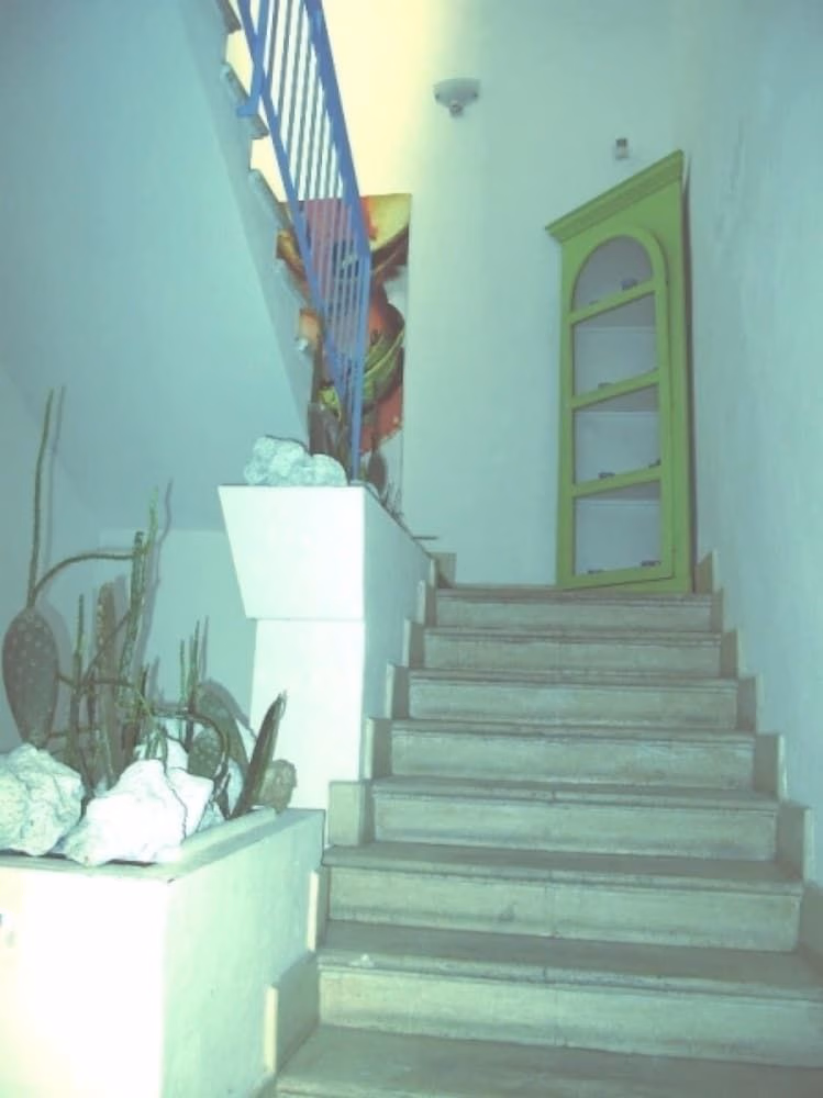 B&B Il Castello1