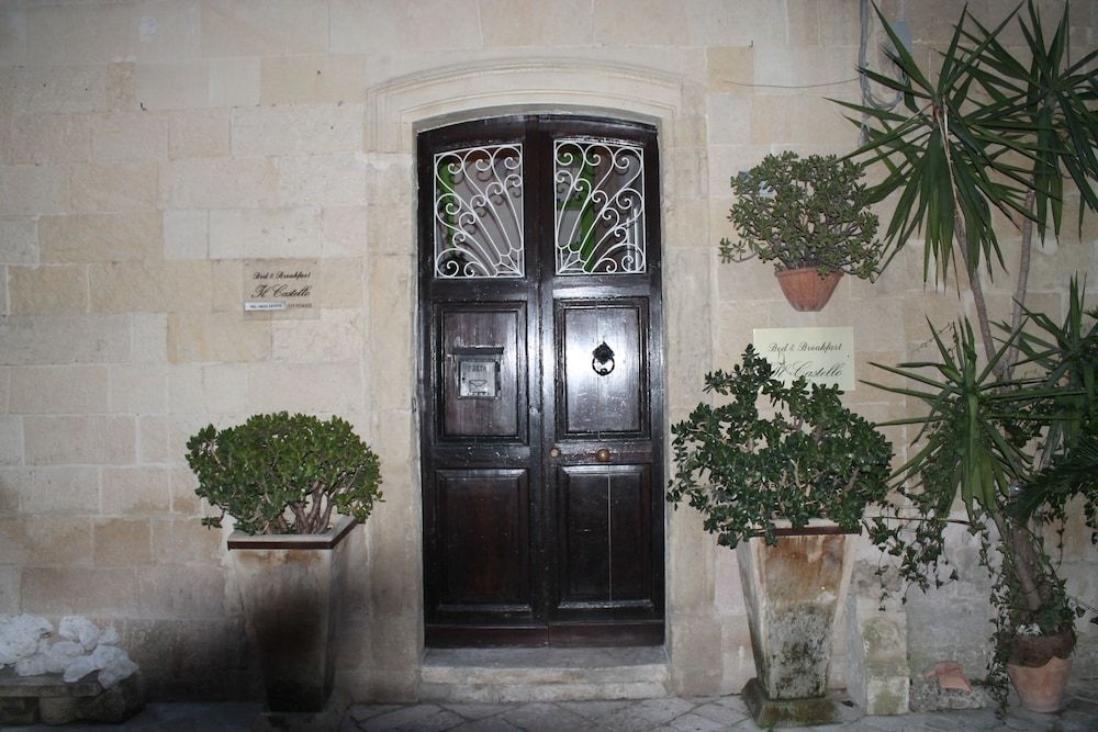 B&B Il Castello0