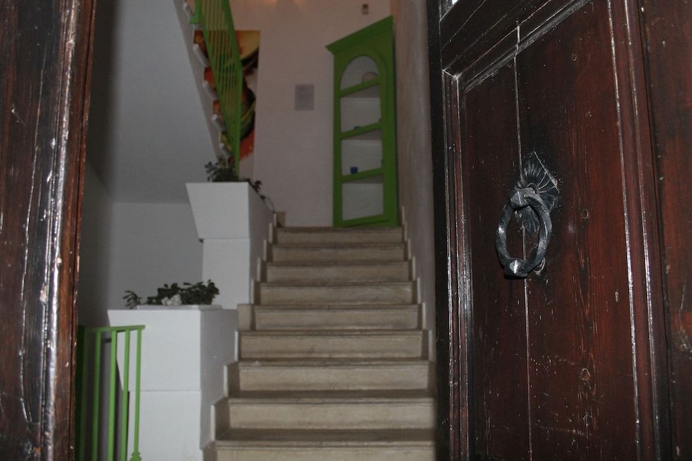 B&B Il Castello3