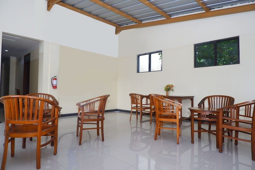 Hotel Pelangi Indah3