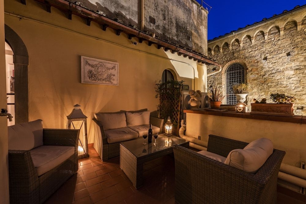 B&B San Remigio2