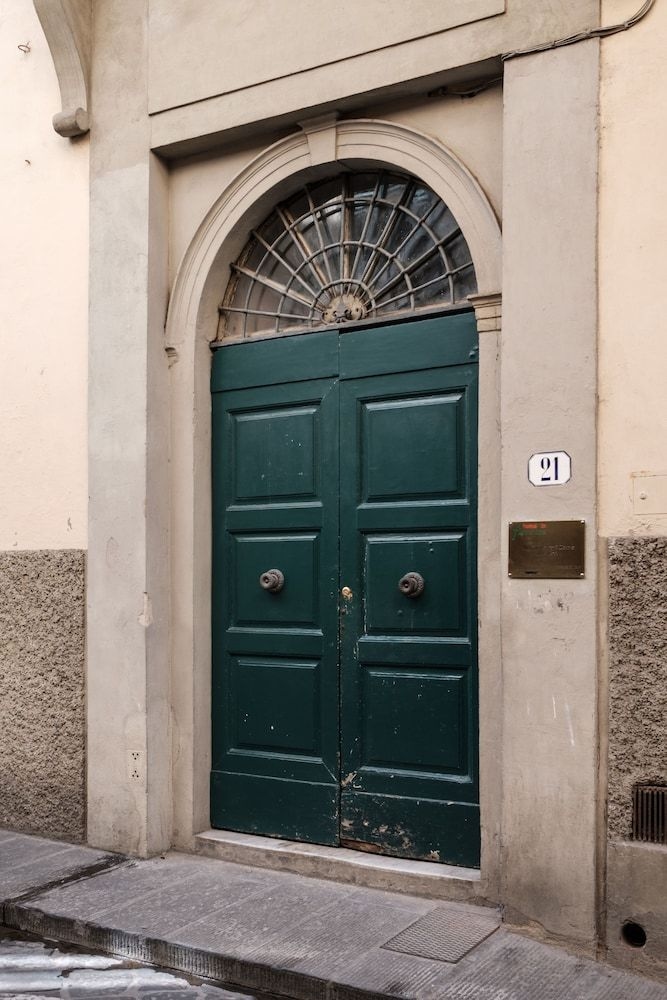 Santo Spirito Studio Flat0