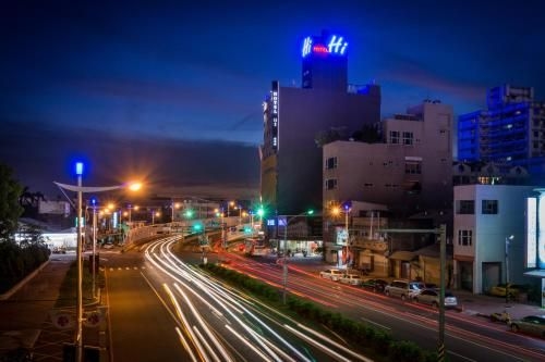 โรงแรม ไฮ ชุยหยาง (Hotel Hi Chuiyang)0