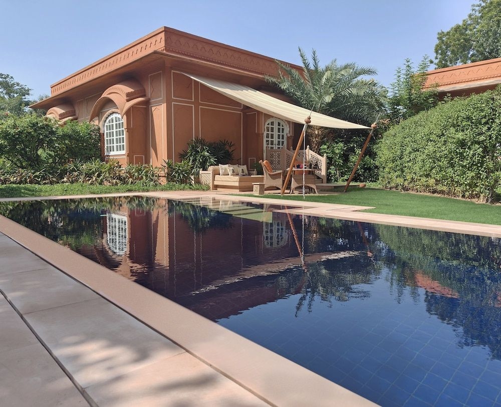 The Oberoi Rajvilas2