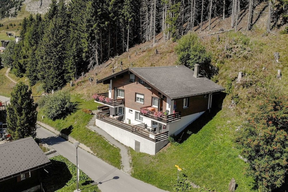 Chalet Waldesrand3