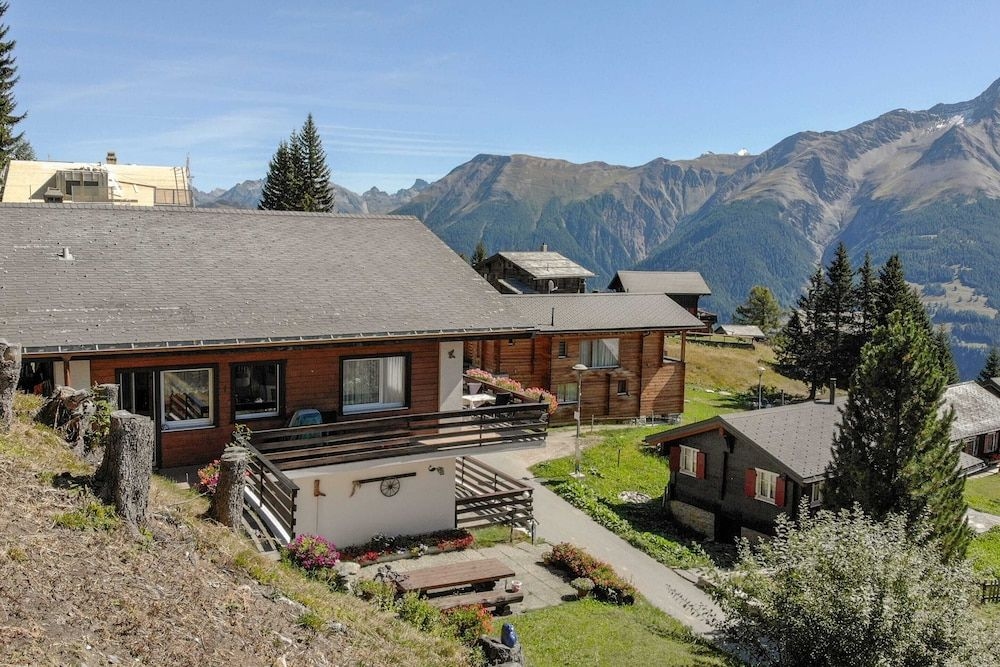 Chalet Waldesrand1