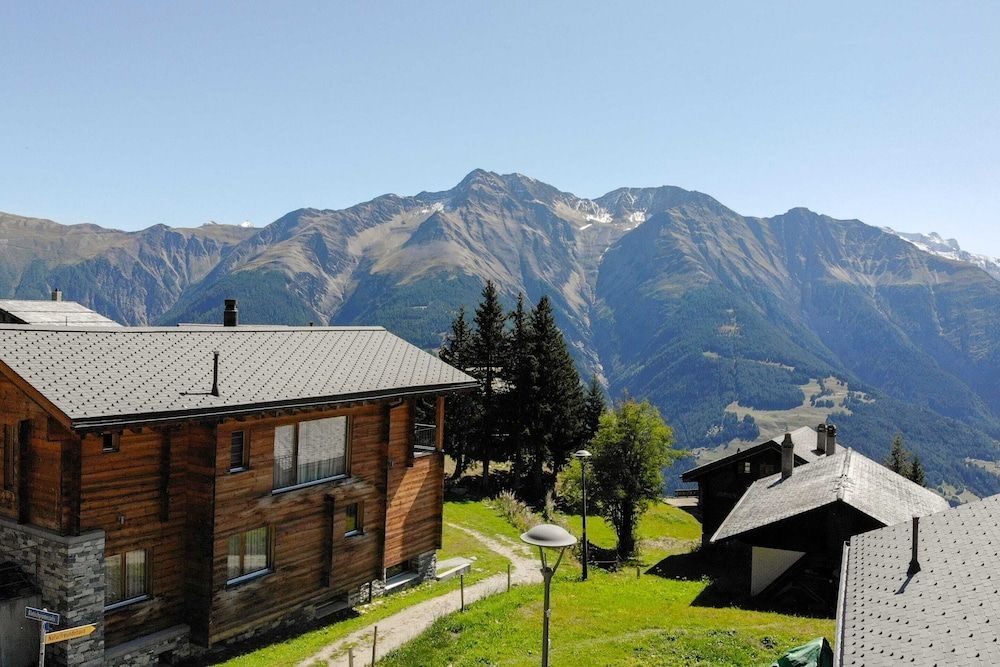 Chalet Waldesrand2