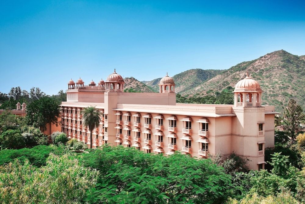 Trident, Jaipur2