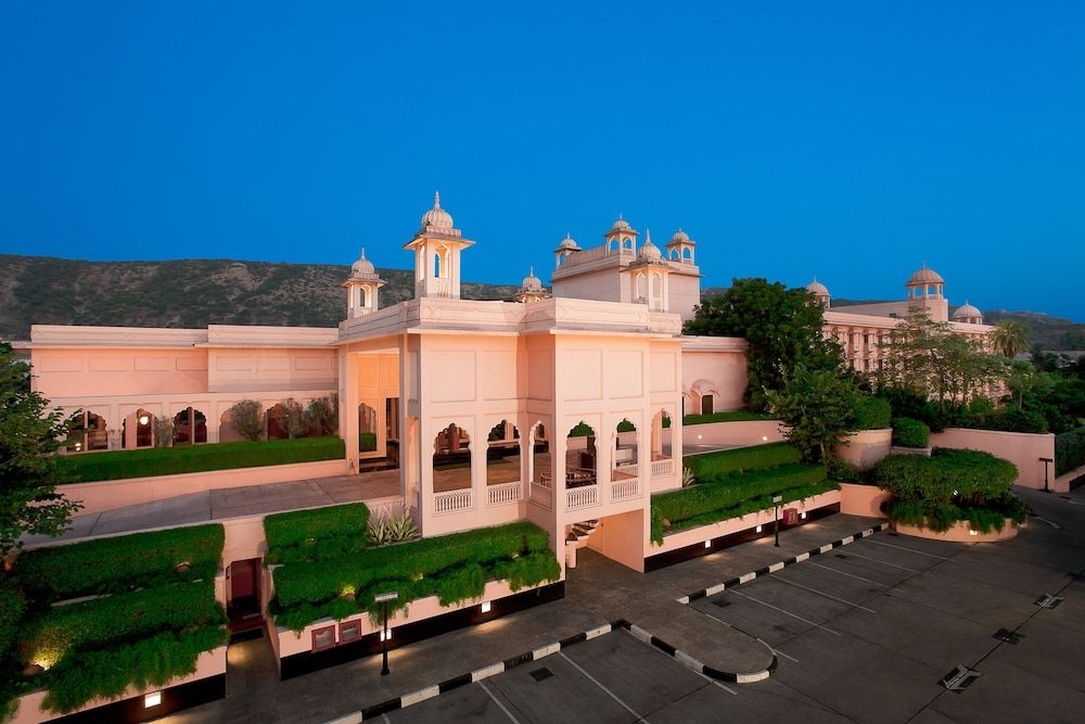 Trident, Jaipur3