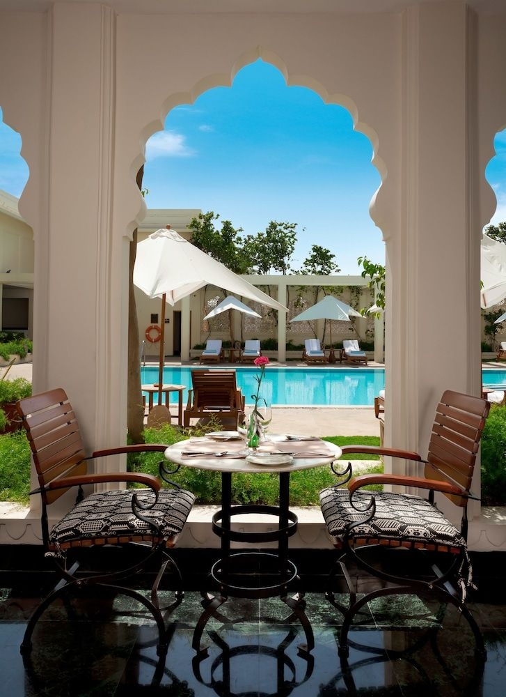 Trident, Jaipur4