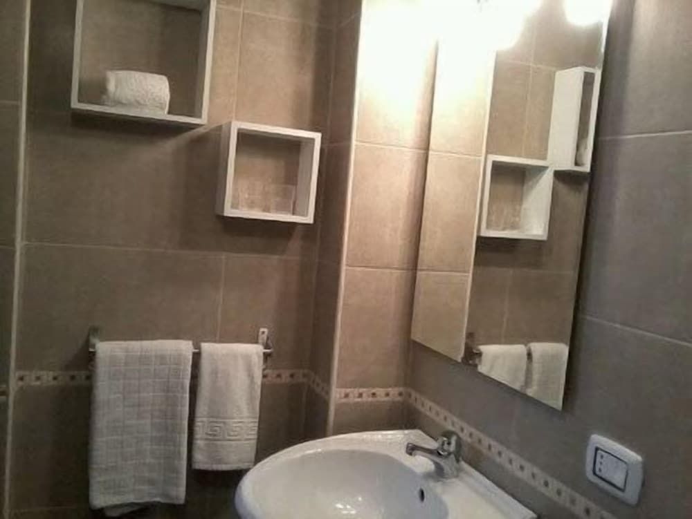 Al Rifugio B&B3