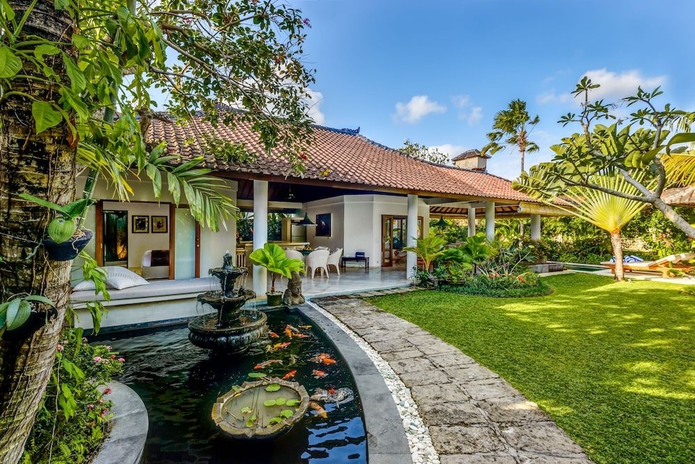 Villa Vitari Seminyak0