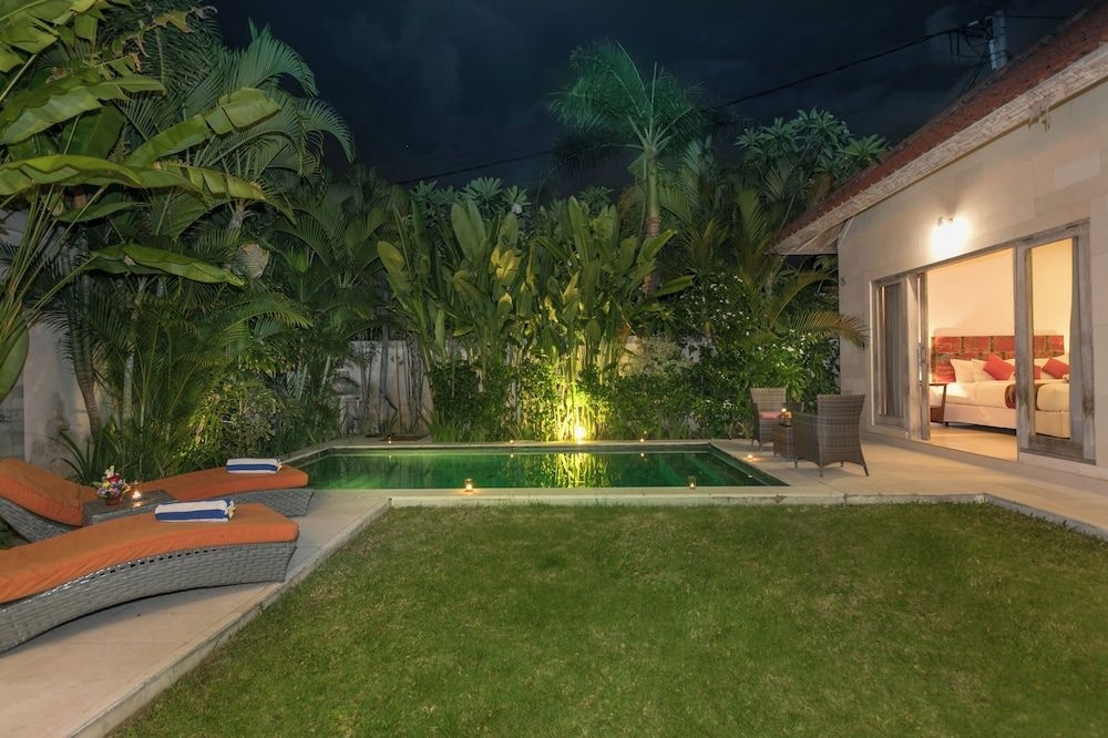 Villa Briana Seminyak1
