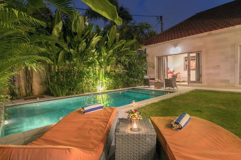 Villa Briana Seminyak0