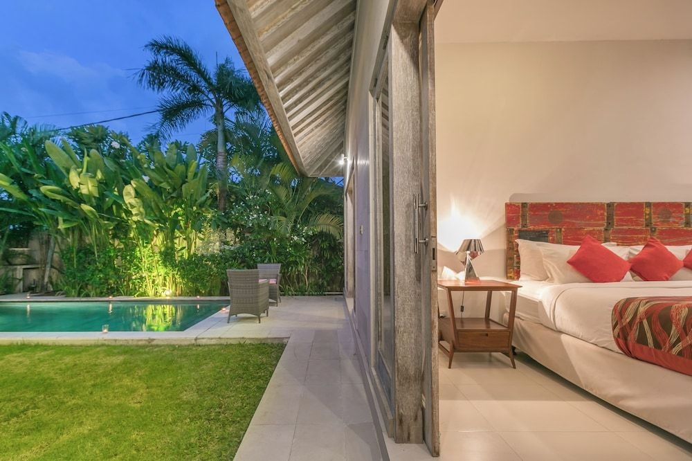 Villa Briana Seminyak2