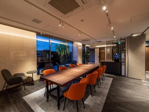 โรงแรมโกเบ พลาซ่า (Kobe Plaza Hotel)4
