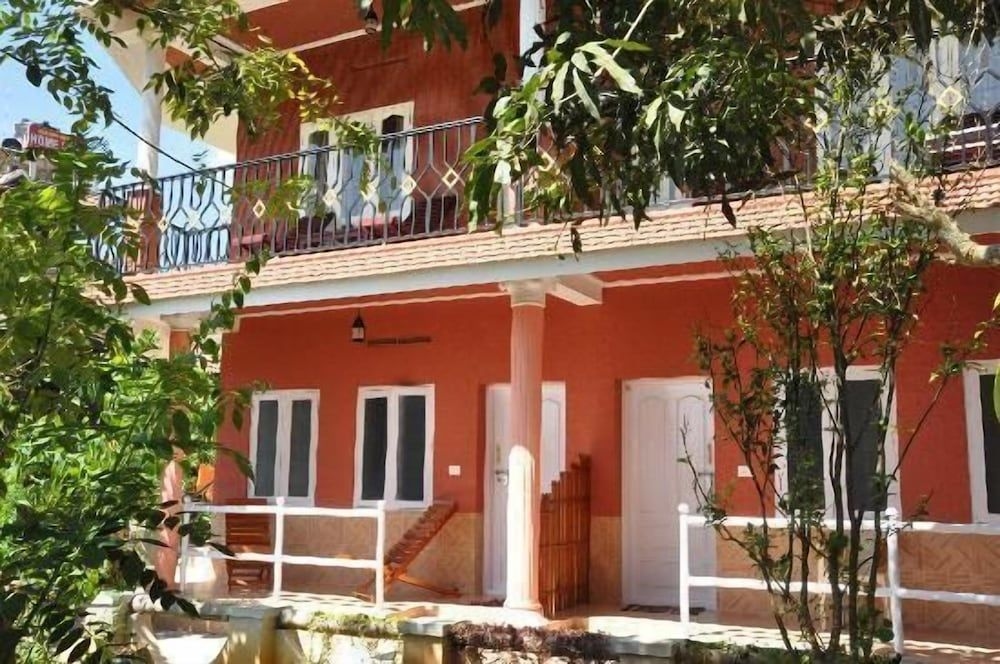 Kerala House0
