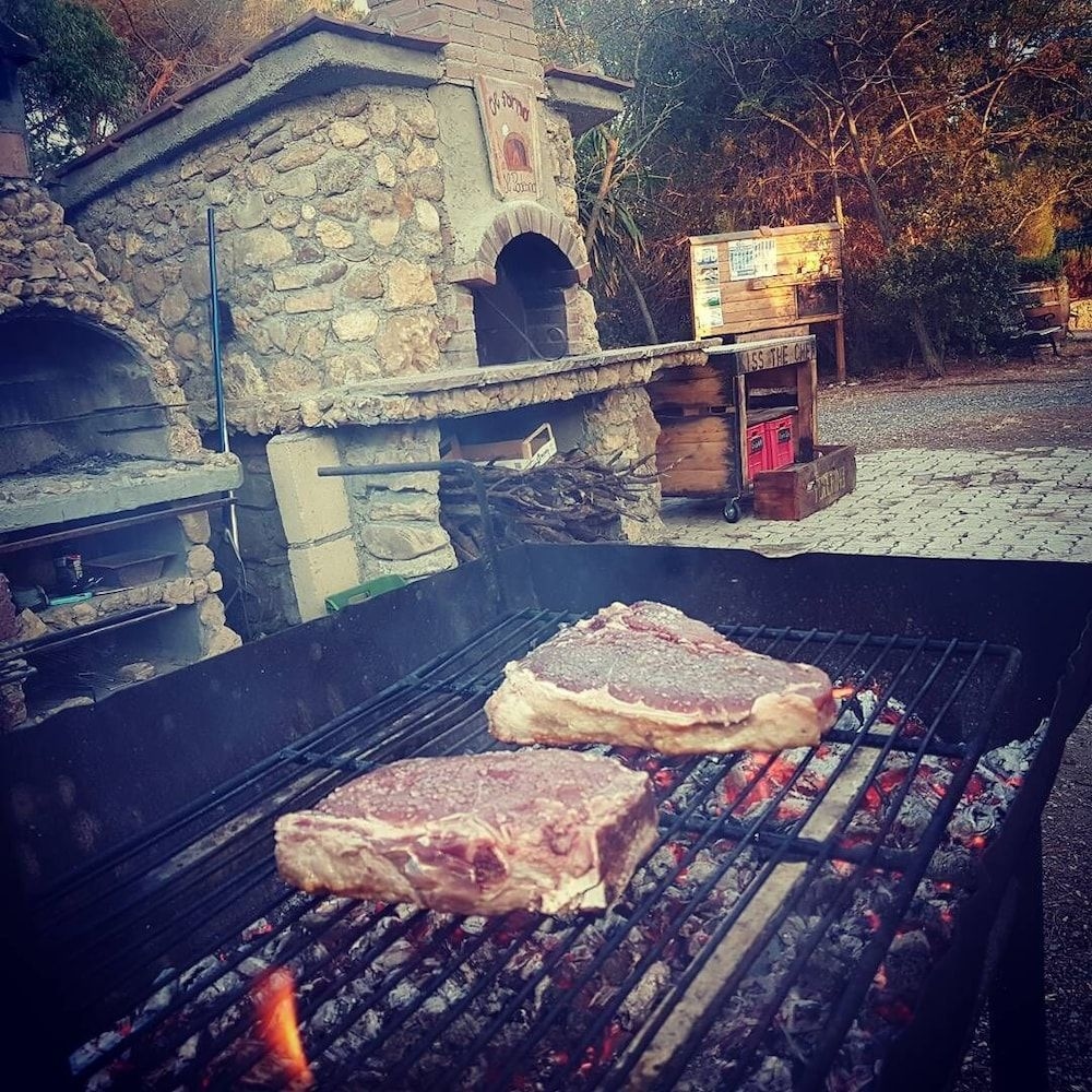Agriturismo Il Poderino2