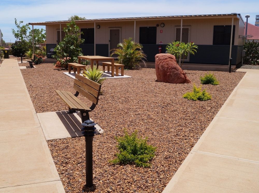 Karratha Lodge4