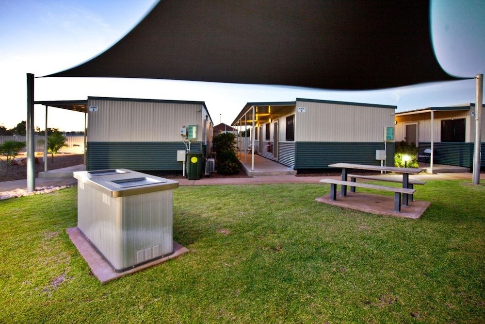Karratha Lodge3