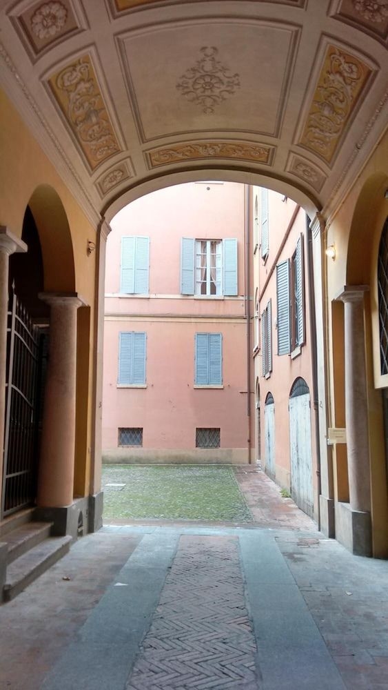 Salotto delle Arti1