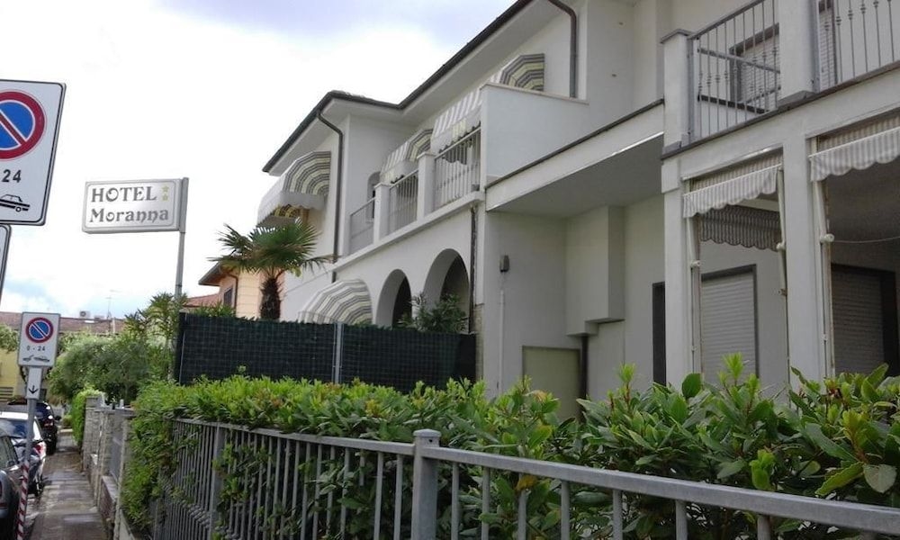 Hotel Moranna0