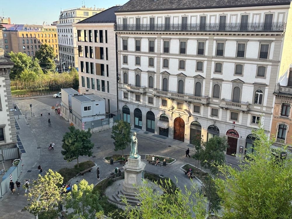 Santo Stefano Halldis Apartment1